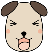 幼稚園児のイラスト 絵カード 犬 Livedoor Blog ブログ