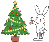 ���ꥹ�ޥ��ĥ꡼�Ȥ������Υ��饹�ȡ���������