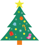 ���ꥹ�ޥ��ĥ꡼�Υ��饹�ȡ���������