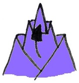 折り紙・雛人形の折り方・イラスト図解/7-2-おびな