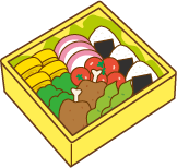 幼稚園児のイラスト 絵カード お弁当 Livedoor Blog ブログ