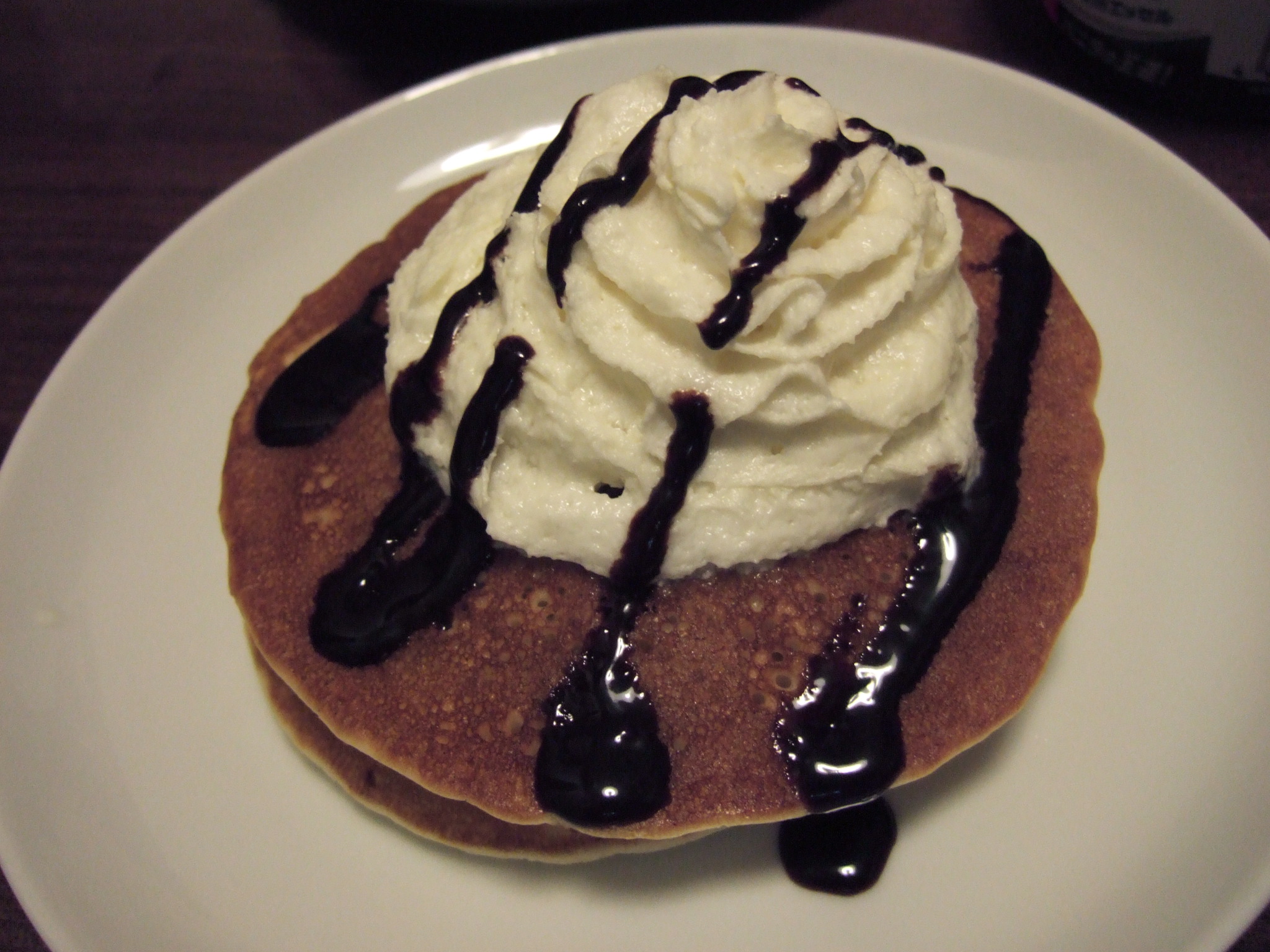 Eggs N Things エッグスンシングス のパンケーキミックス I Love Hawaii