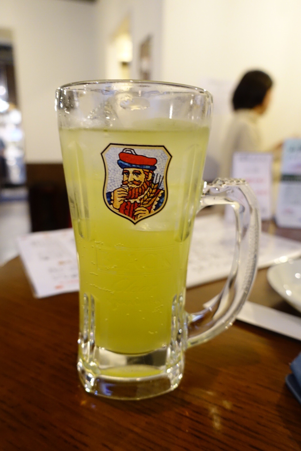 料理名からは想像できない創作料理が美味しい ペッシェロッソ 十三 ちびっこ酒場放浪記 関西