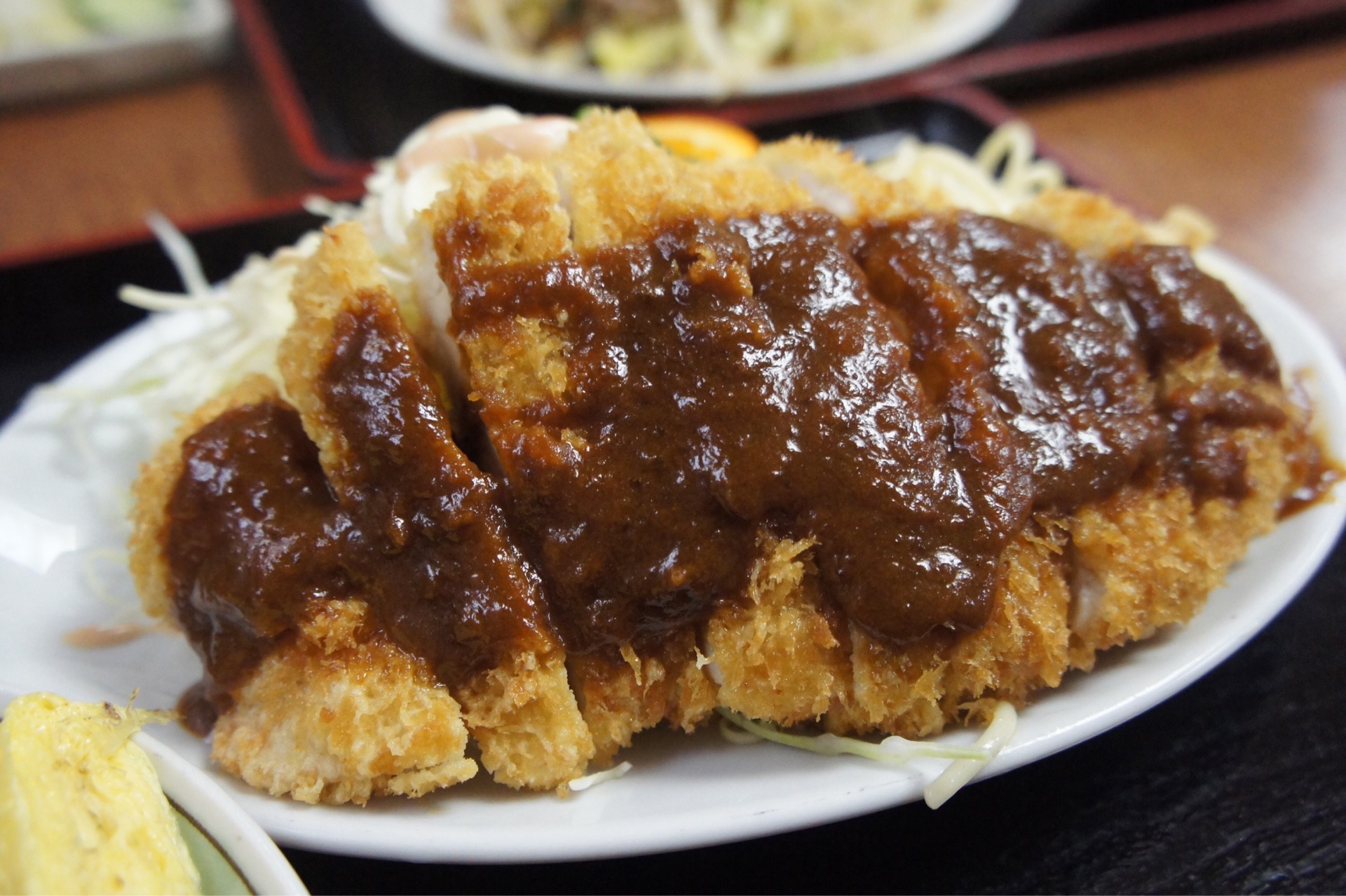 デッカイ出汁巻きとチキンカツで食堂飲み 一富士食堂 南森町 ちびっこ酒場放浪記 関西 デッカイ出汁巻きとチキンカツで食堂飲み 一富士食堂 南森町 ちびっこ酒場放浪記 関西