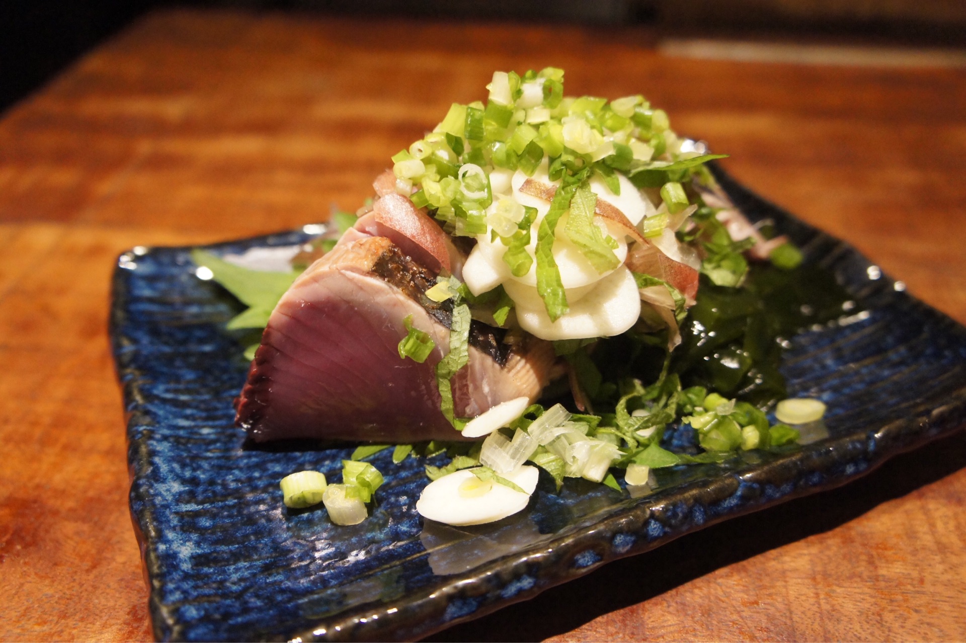 できるものならメニューになくても作ってくれるかも せった深夜食堂風 南森町 ちびっこ酒場放浪記 関西