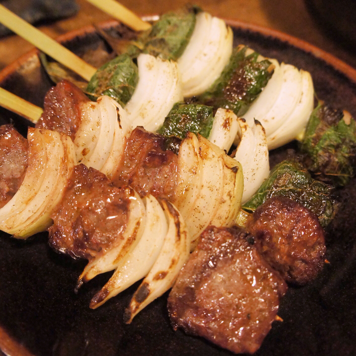 酒蔵を改造した 風情ある焼き鳥屋さん 高田屋 倉敷 ちびっこ酒場放浪記 関西