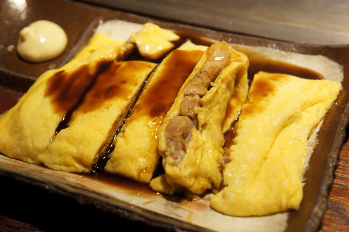 砂ズリ入りの尾道焼きと ぶ厚いとん平 むらかみ 北新地 ちびっこ酒場放浪記 関西 砂ズリ入りの尾道焼きと ぶ厚いとん平 むらかみ 北新地 ちびっこ酒場放浪記 関西