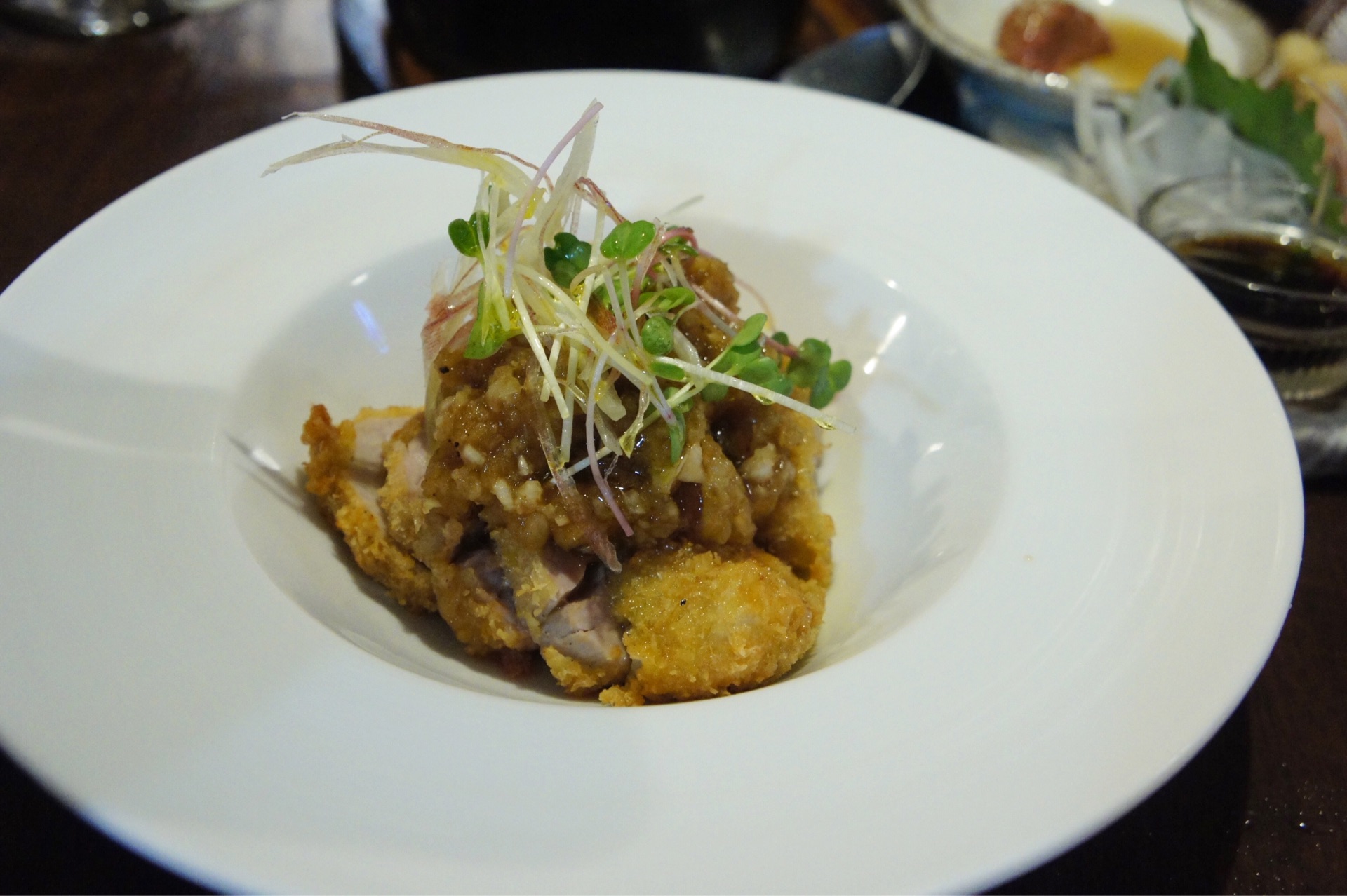 飲み放題だけでなく料理をしっかり味わいたいお店 小鉢酒場 たんと 裏なんば ちびっこ酒場放浪記 関西 飲み放題だけでなく料理をしっかり味わいたいお店 小鉢酒場 たんと 裏なんば ちびっこ酒場放浪記 関西