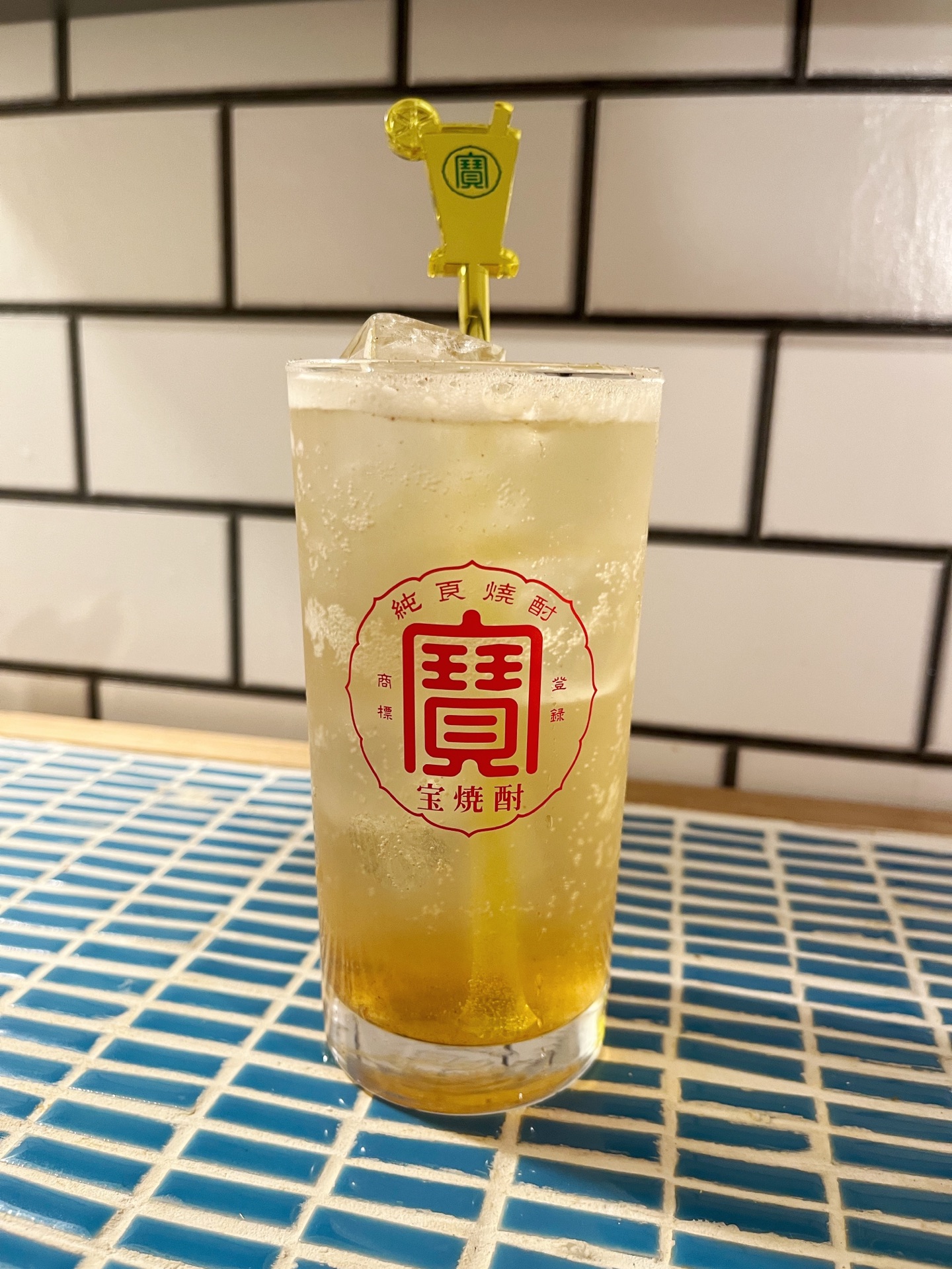 アップルパイハイボールにポップコーンも 変わり種ドリンクが美味 スタンド4坪らばー 天満 ちびっこ酒場放浪記 関西 アップルパイハイボールにポップコーンも 変わり種ドリンクが美味 スタンド4坪らばー 天満 ちびっこ酒場放浪記 関西