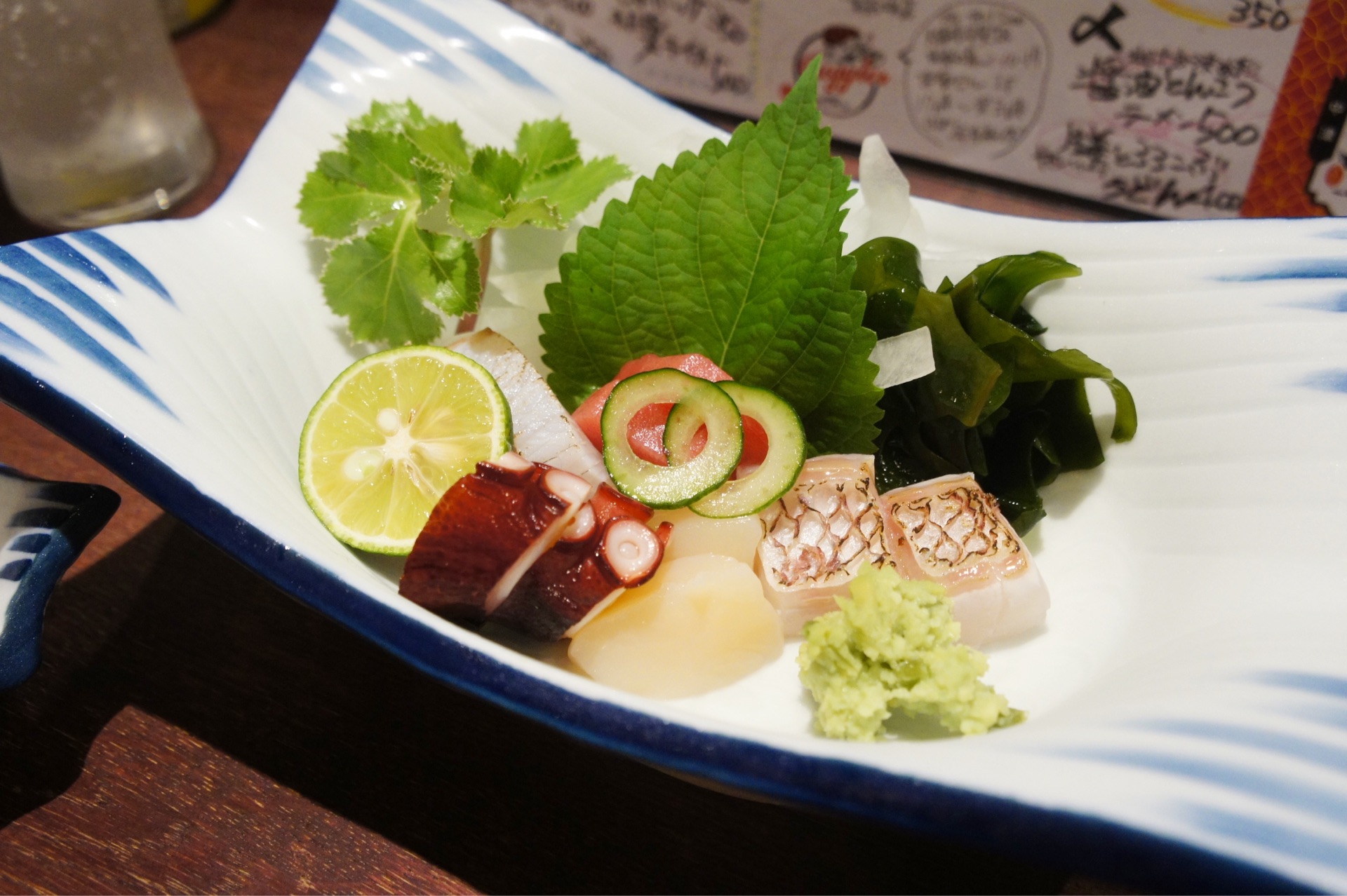 ハイリキプレーンあるのが嬉しい 質の高い和食立ち飲み 立呑ジャグラー 中津 ちびっこ酒場放浪記 関西