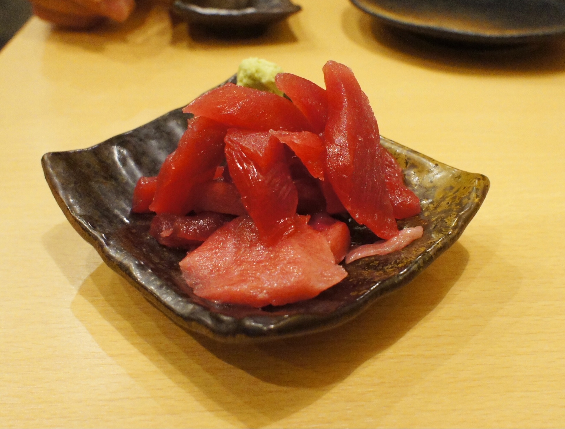 老舗酒場が今風にリニューアル 中島屋 鶴橋 ちびっこ酒場放浪記 関西