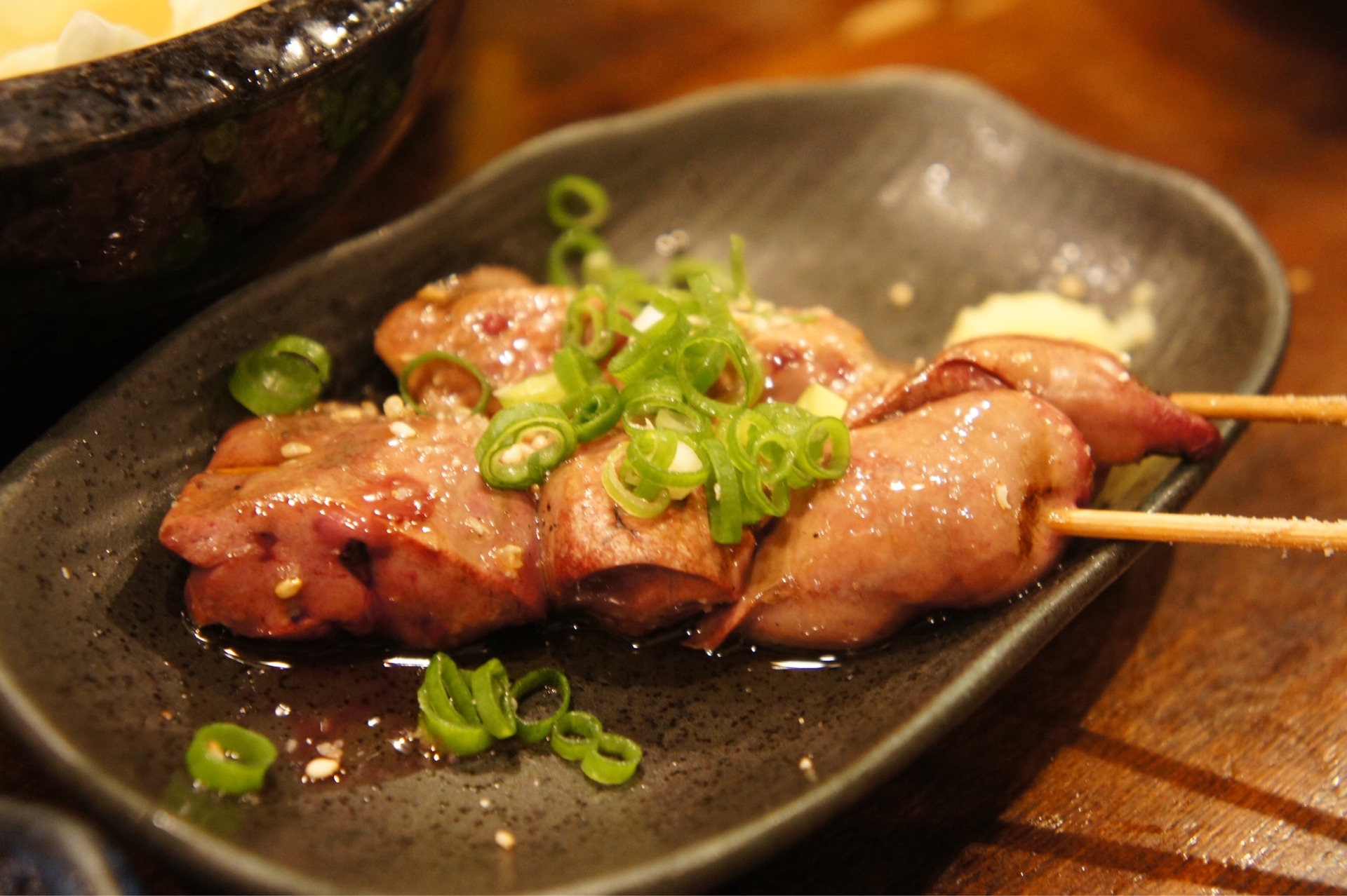 天満界隈で安くて美味しい焼き鳥はここ まさむね 天満 ちびっこ酒場放浪記 関西