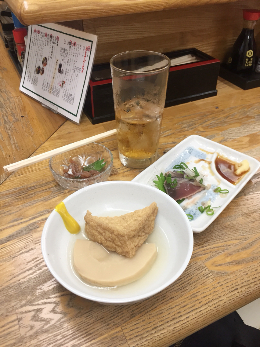 駅直結で便利 昼から飲めてめちゃくちゃ安い 立飲み川西 川西能勢口 ちびっこ酒場放浪記 関西 駅直結で便利 昼から飲めてめちゃくちゃ安い 立飲み川西 川西能勢口 ちびっこ酒場放浪記 関西