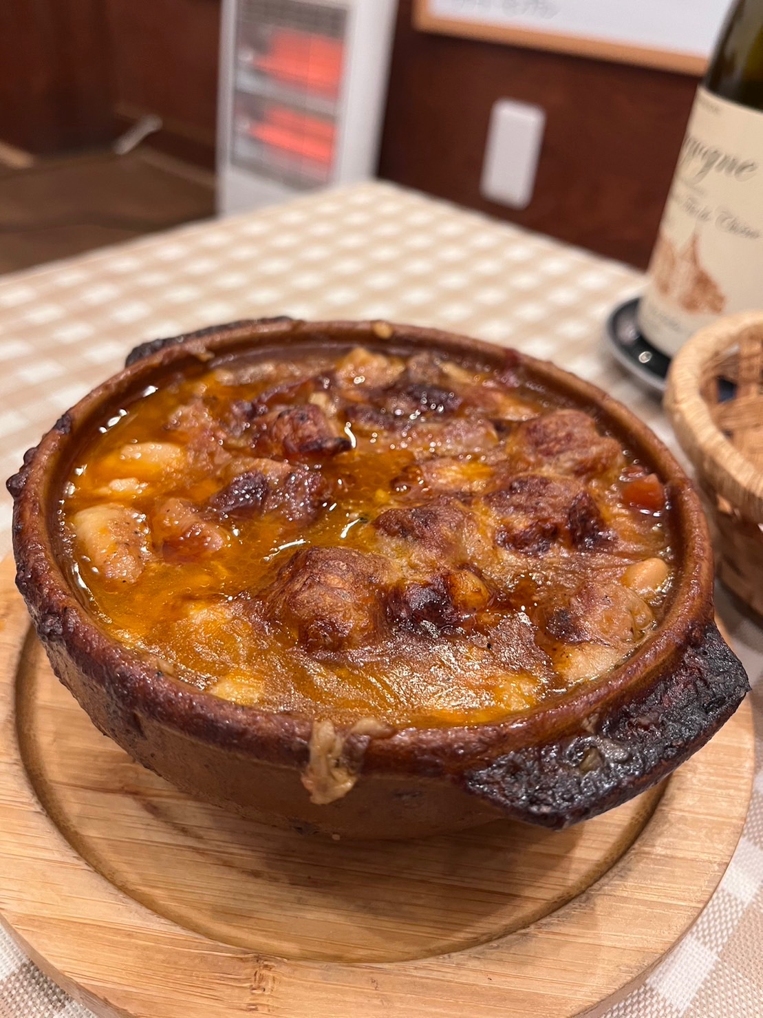 フランス 料理 まるしげ