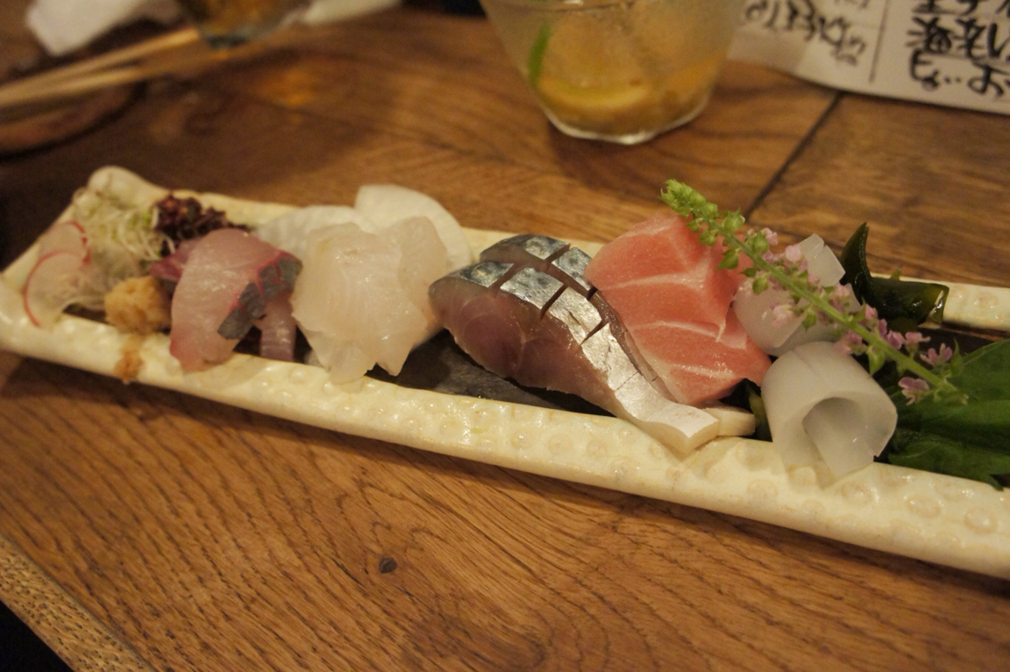 黒門市場の近くに9月オープンの立ち飲み屋さん 酒町ちゅうじろう 日本橋 ちびっこ酒場放浪記 関西