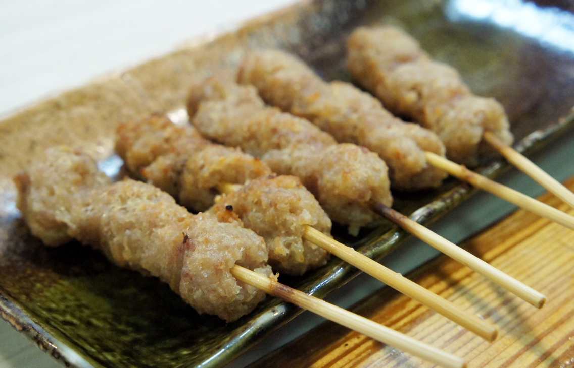 パクパクいけちゃう名物ミンチ かね正 神戸新開地 ちびっこ酒場放浪記 関西 パクパクいけちゃう名物ミンチ かね正 神戸新開地 ちびっこ酒場放浪記 関西