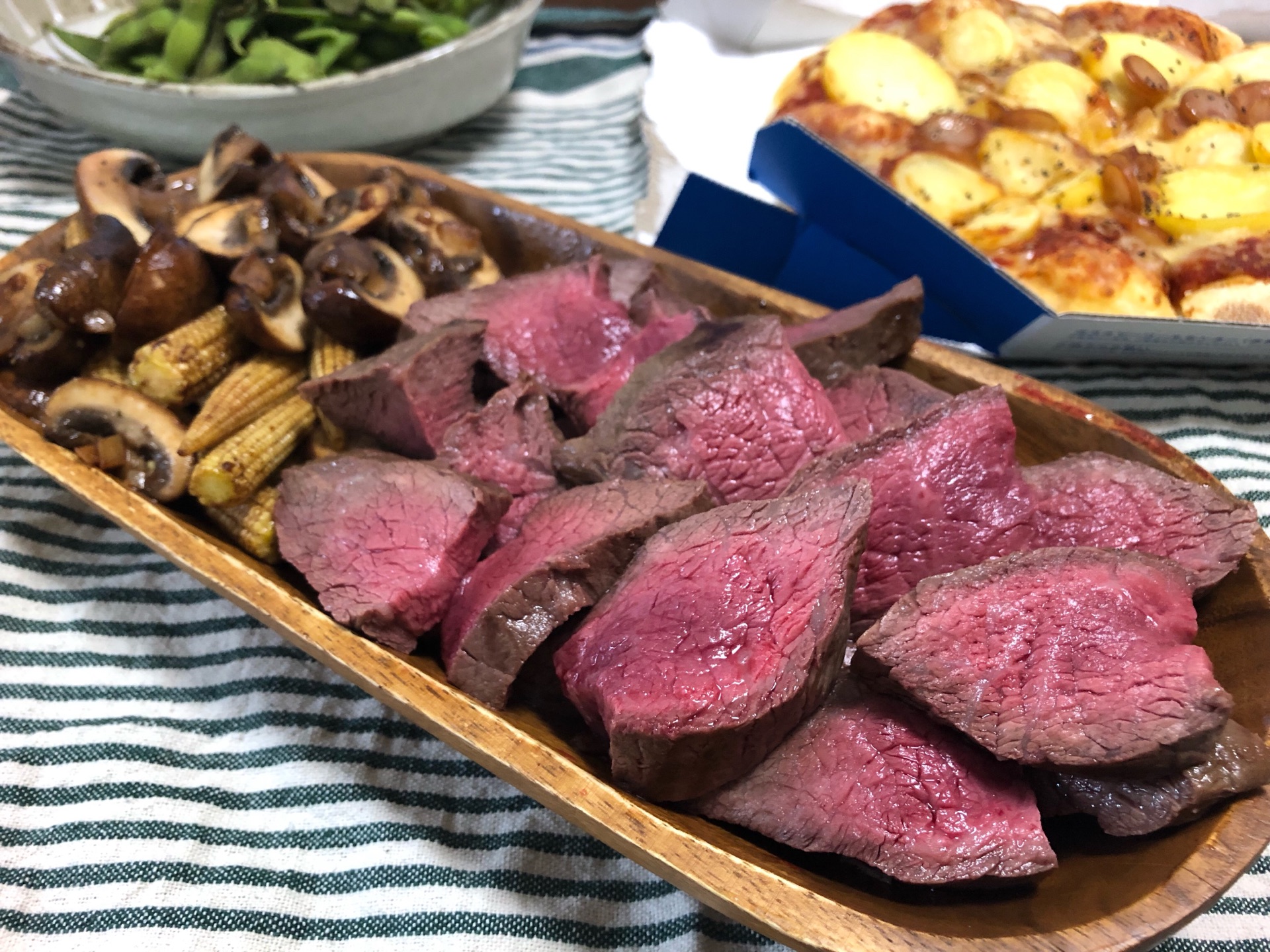 洋食メニュー豊富！通って全制覇したくなる！ がばちょ 桜川 