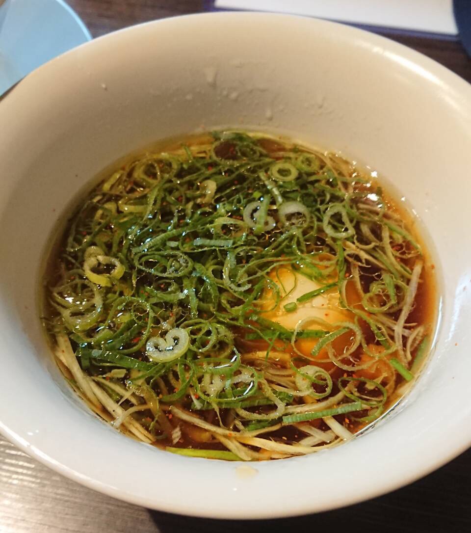 夜限定つけ麺セリカは夏に食べたい トリカジイッパイ 奈良生駒 ちびっこ酒場放浪記 関西