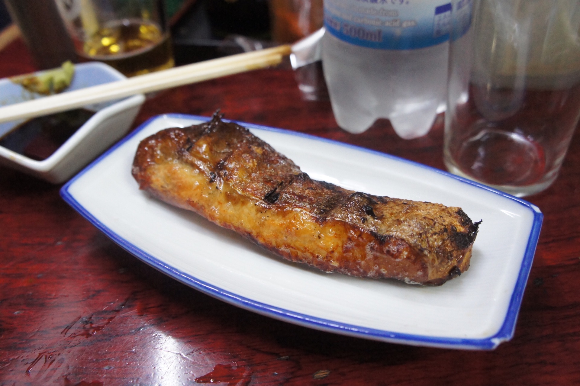 昼飲み可能 お母さんの雰囲気に癒される ふみ 神戸新開地 ちびっこ酒場放浪記 関西 昼飲み可能 お母さんの雰囲気に癒される ふみ 神戸新開地 ちびっこ酒場放浪記 関西