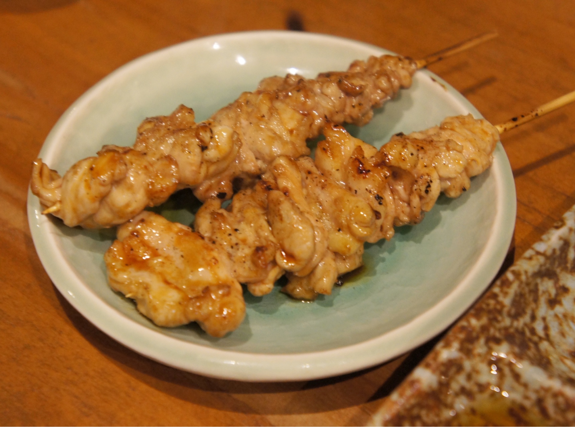 隠れ家 いい感じの焼き鳥屋さんみっけ 鳥っち 高槻 ちびっこ酒場放浪記 関西 隠れ家 いい感じの焼き鳥屋さんみっけ 鳥っち 高槻 ちびっこ酒場放浪記 関西