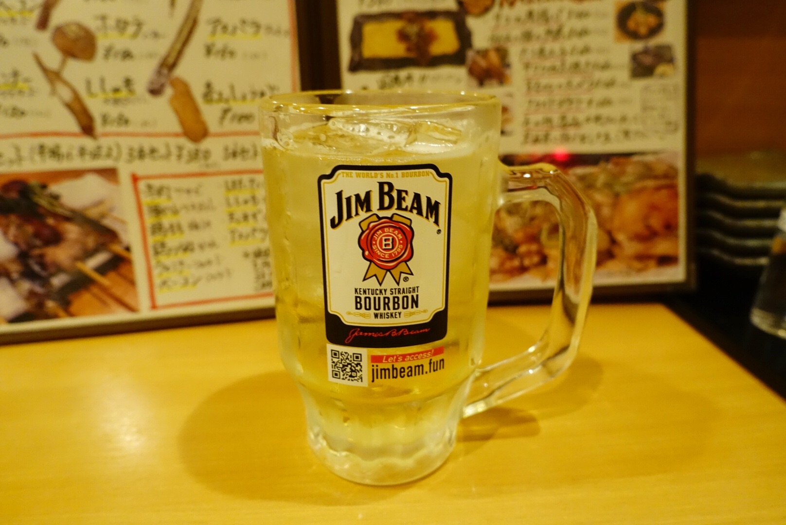 名物牛すじが美味しい ハイボールが190円 立呑みわいわい 谷町四丁目 ちびっこ酒場放浪記 関西