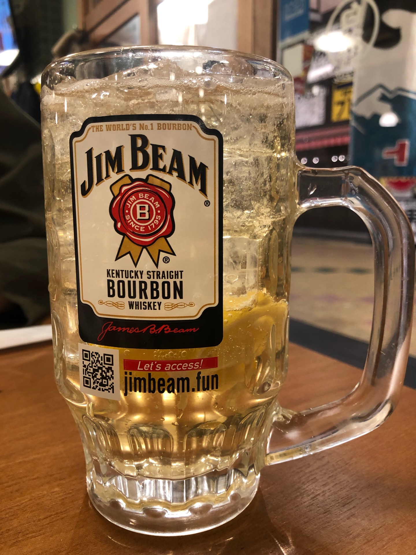 ワタミ系列 気軽に入れるチェーン大衆酒場 しろくまストア 京橋 ちびっこ酒場放浪記 関西