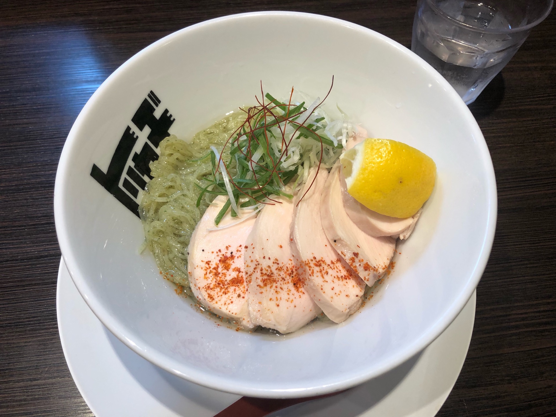 夜限定つけ麺セリカは夏に食べたい トリカジイッパイ 奈良生駒 ちびっこ酒場放浪記 関西