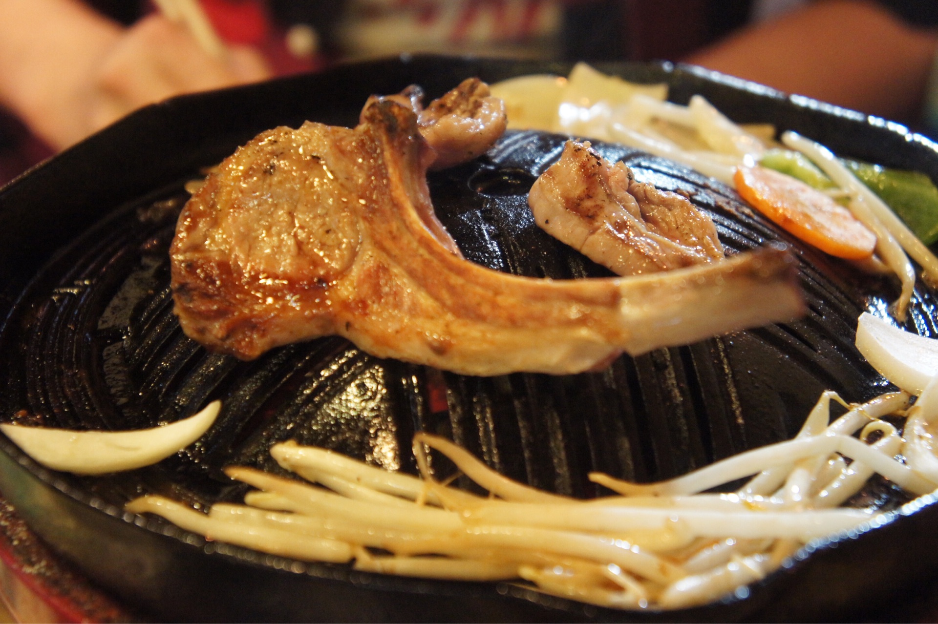 良質なラム肉がリーズナブルに味わえる新店 ラムチョップも最高 Fu さん 天六 ちびっこ酒場放浪記 関西 良質なラム肉がリーズナブルに味わえる新店 ラムチョップも最高 Fu さん 天六 ちびっこ酒場放浪記 関西