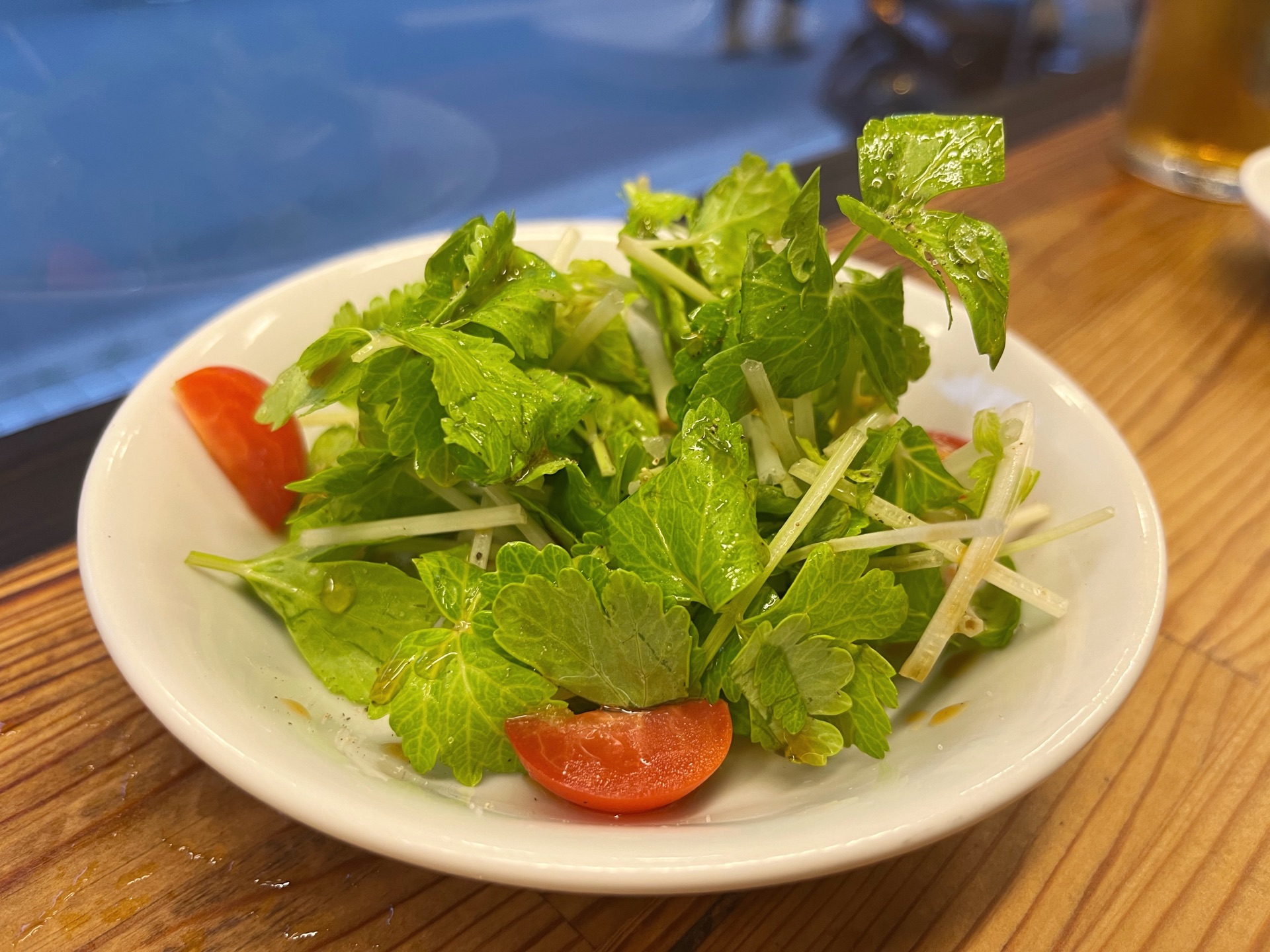 世代問わず人気 ビジネス街の老舗立ち飲み ひらやま 北浜 ちびっこ酒場放浪記 関西