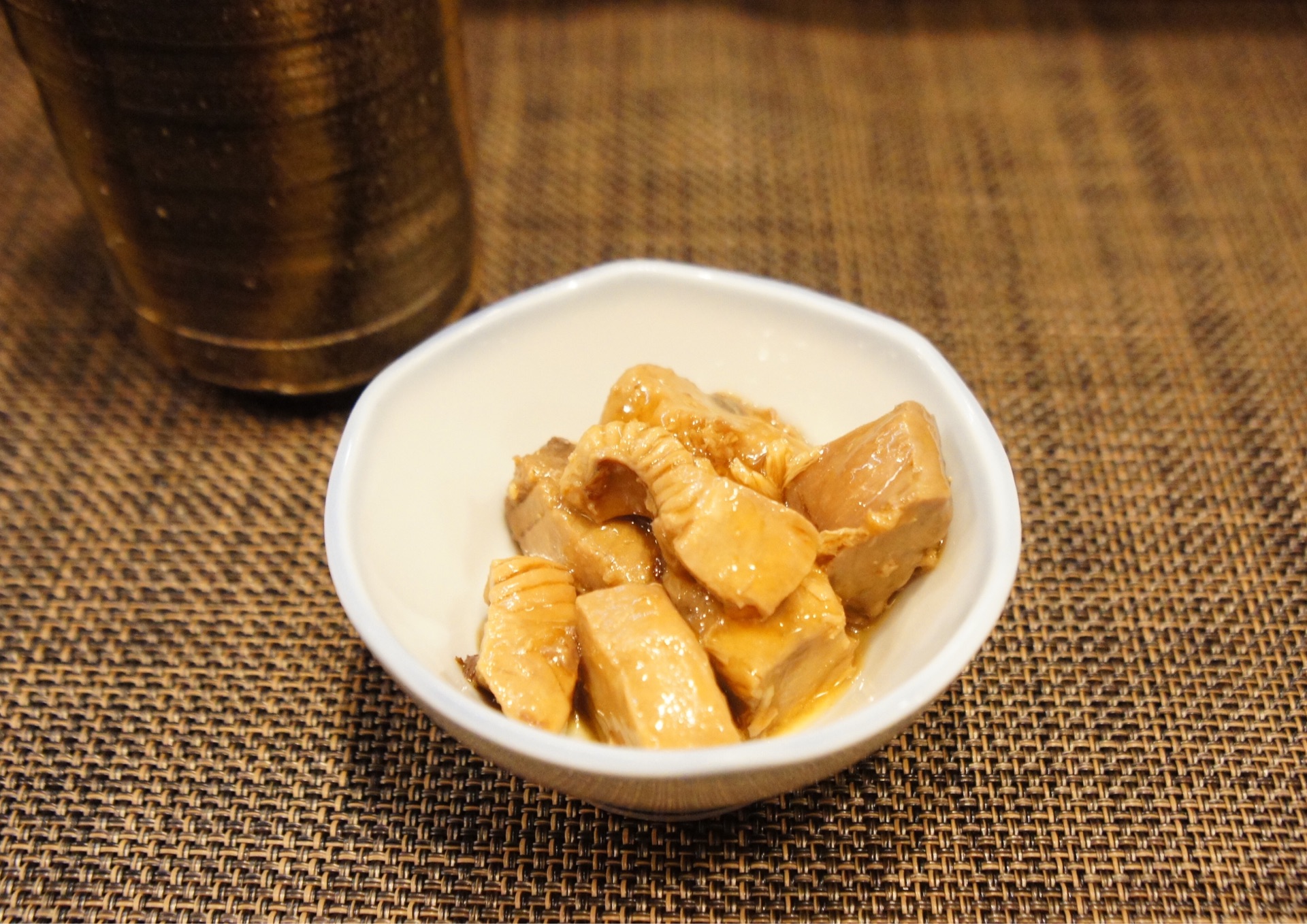 お刺身盛り合わせを 珍しく焼酎水割りで ほ乃家 南森町 ちびっこ酒場放浪記 関西