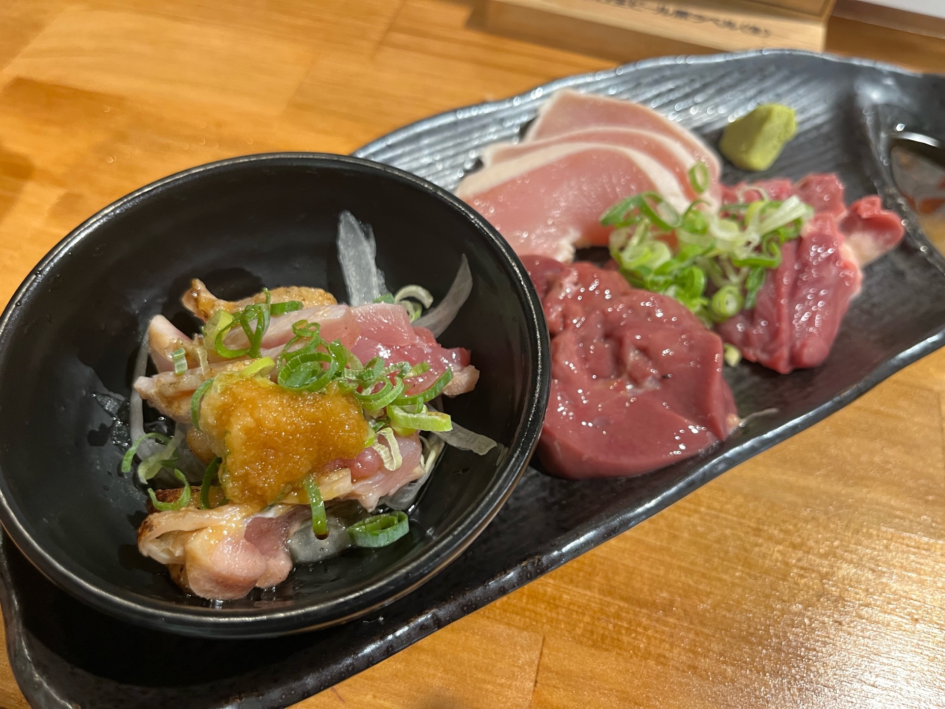 かしわ卸だからこそのコスパ良すぎる焼き鳥 やきとり大富豪 梅田 ちびっこ酒場放浪記 関西