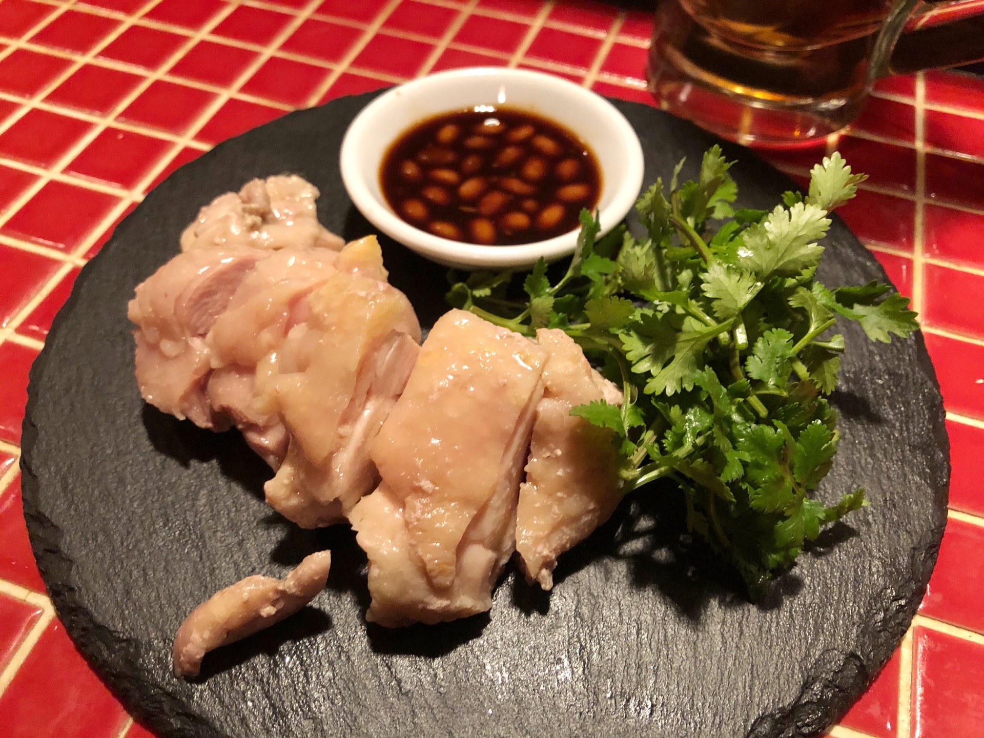 レアな日本酒もリーズナブル 一人飲みにおすすめの立ち飲み わとい 難波 ちびっこ酒場放浪記 関西