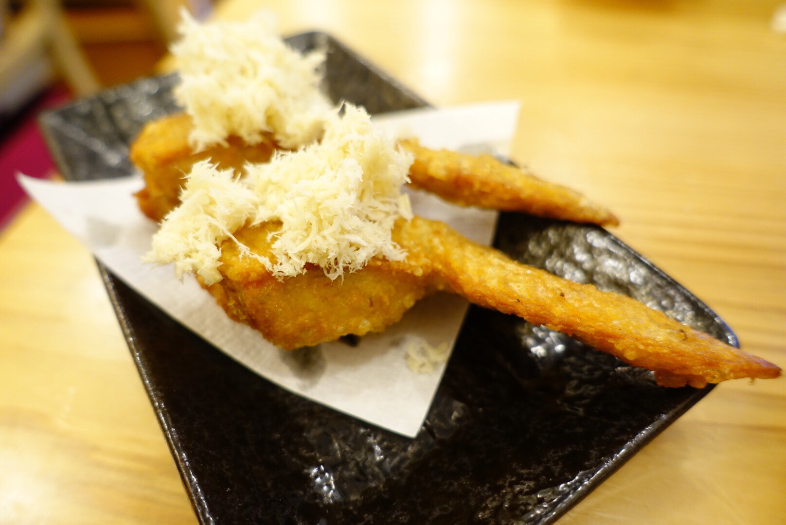 手羽先唐揚げ旨し サクッと気軽に福岡名物も ワイガヤスタンド よかたい 博多 ちびっこ酒場放浪記 関西 手羽先唐揚げ旨し サクッと気軽に福岡名物も ワイガヤスタンド よかたい 博多 ちびっこ酒場放浪記 関西