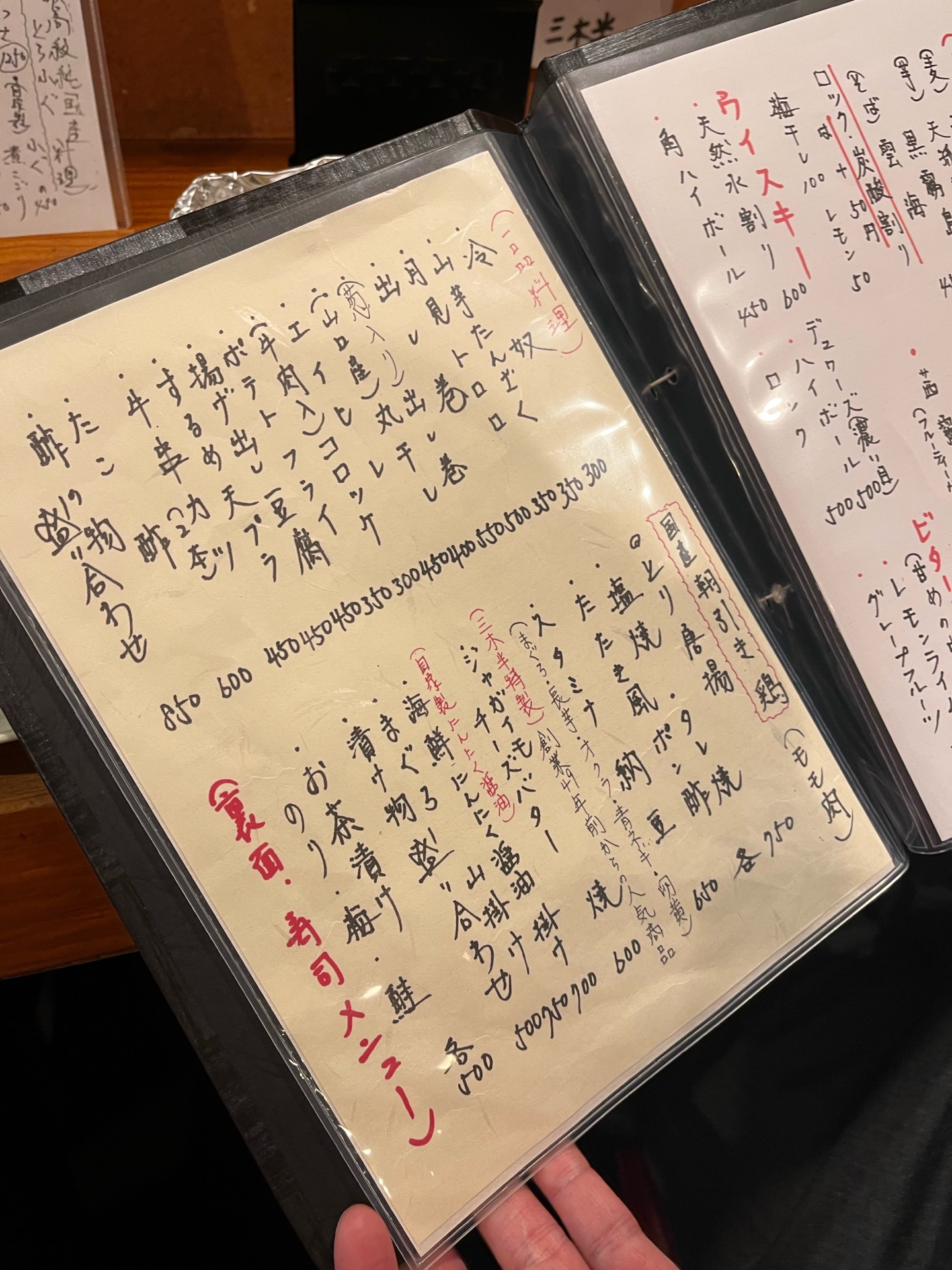 1972年創業 河原町opa裏の正統派老舗酒場 三木半 京都河原町 ちびっこ酒場放浪記 関西