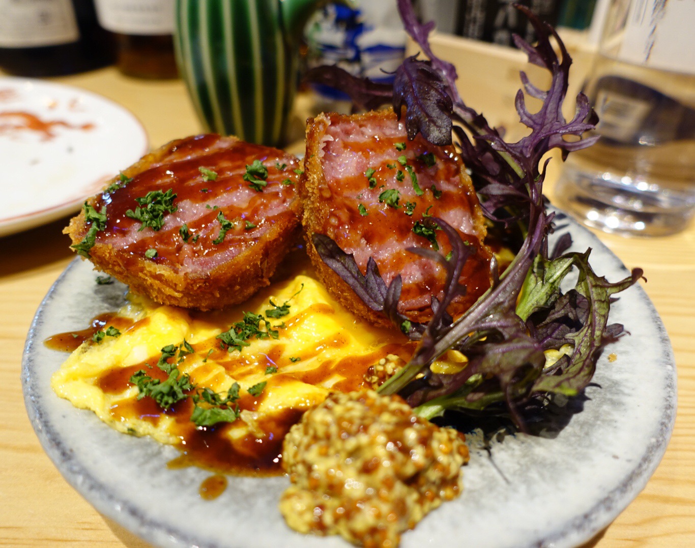 珍しいお酒が充実で楽しい 福島人気店の二号店 スタンド十忠八九 福島 ちびっこ酒場放浪記 関西 珍しいお酒が充実で楽しい 福島人気店の二号店 スタンド十忠八九 福島 ちびっこ酒場放浪記 関西