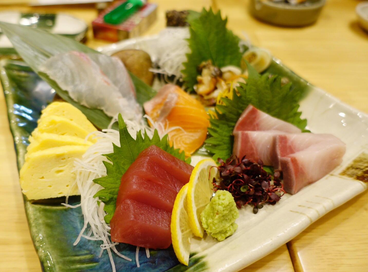 金目鯛の煮つけと近江牛炙りが680円 魚蔵 梅田 ちびっこ酒場放浪記 関西 金目鯛の煮つけと近江牛炙りが680円 魚蔵 梅田 ちびっこ酒場放浪記 関西