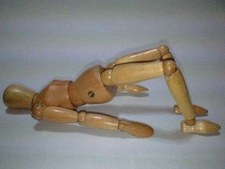 ヒップリフト2