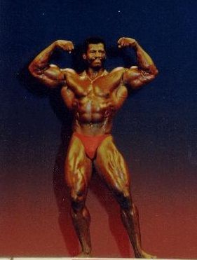 ロン・ラブ '89