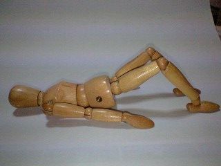 ヒップリフト1