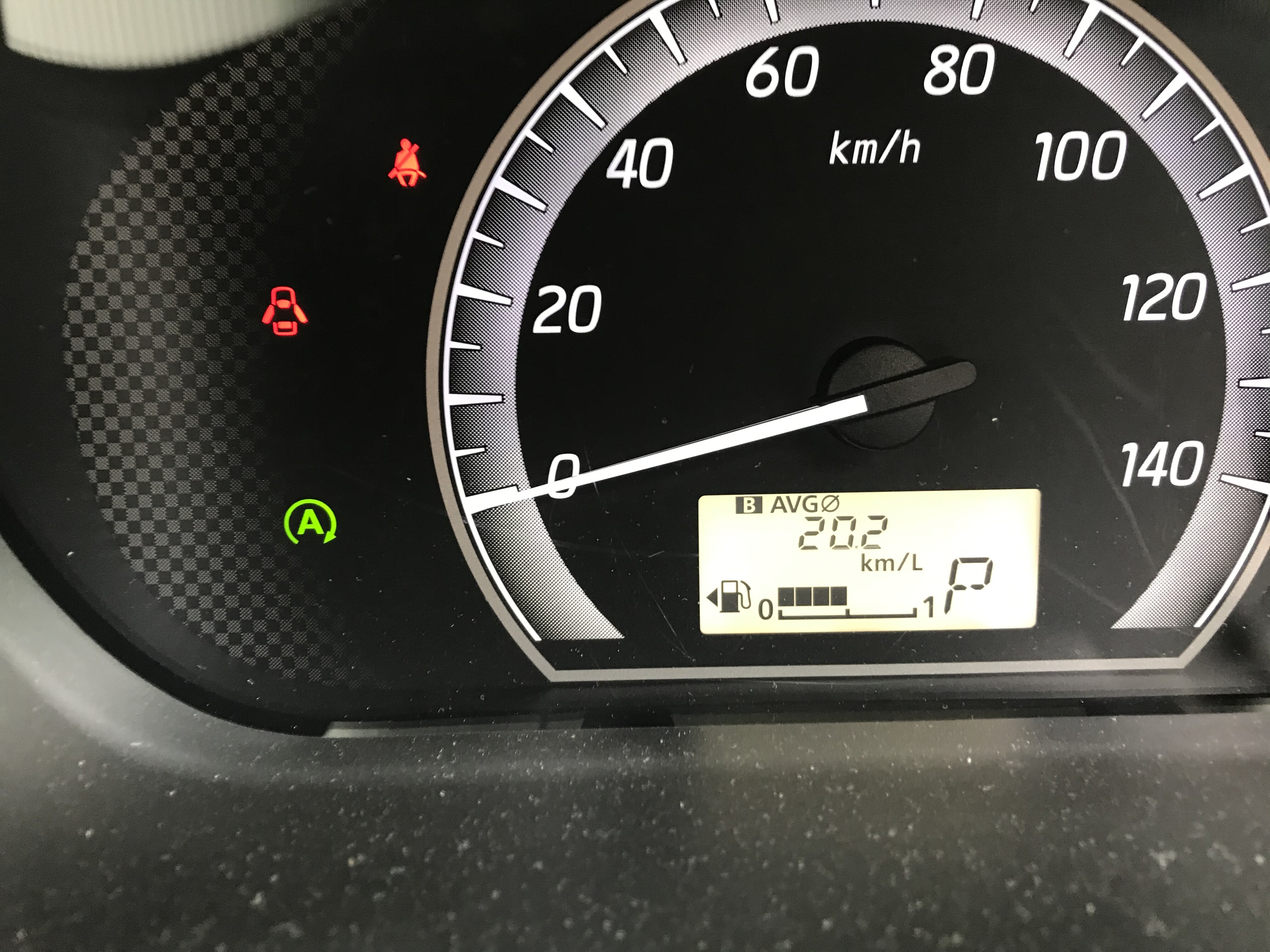 日産デイズルークスの走行燃費は 日々の生活 日産デイズルークスの走行燃費は 日々の生活