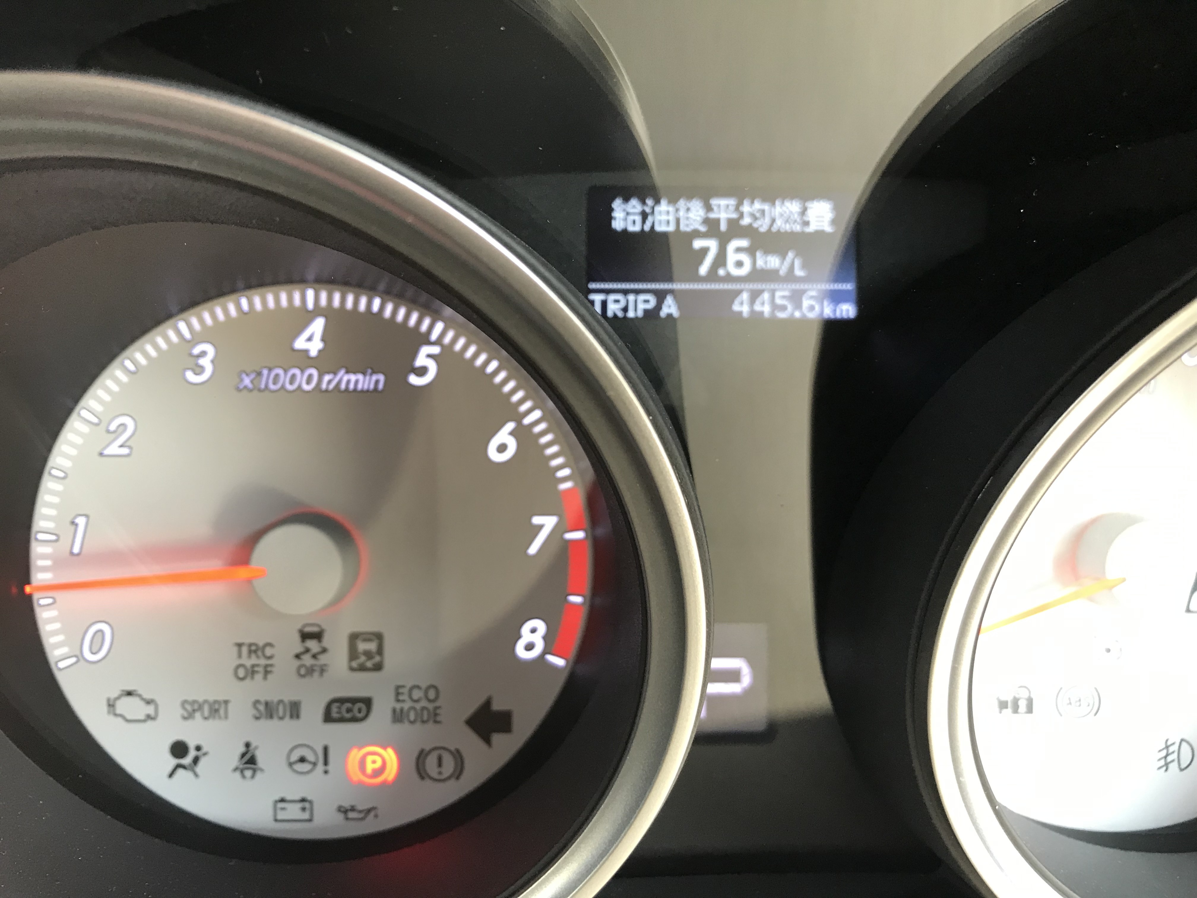 ハイオク価格とマークx Grスポーツ350rdsの燃費 日々の生活 ハイオク価格とマークx Grスポーツ350rdsの燃費 日々の生活