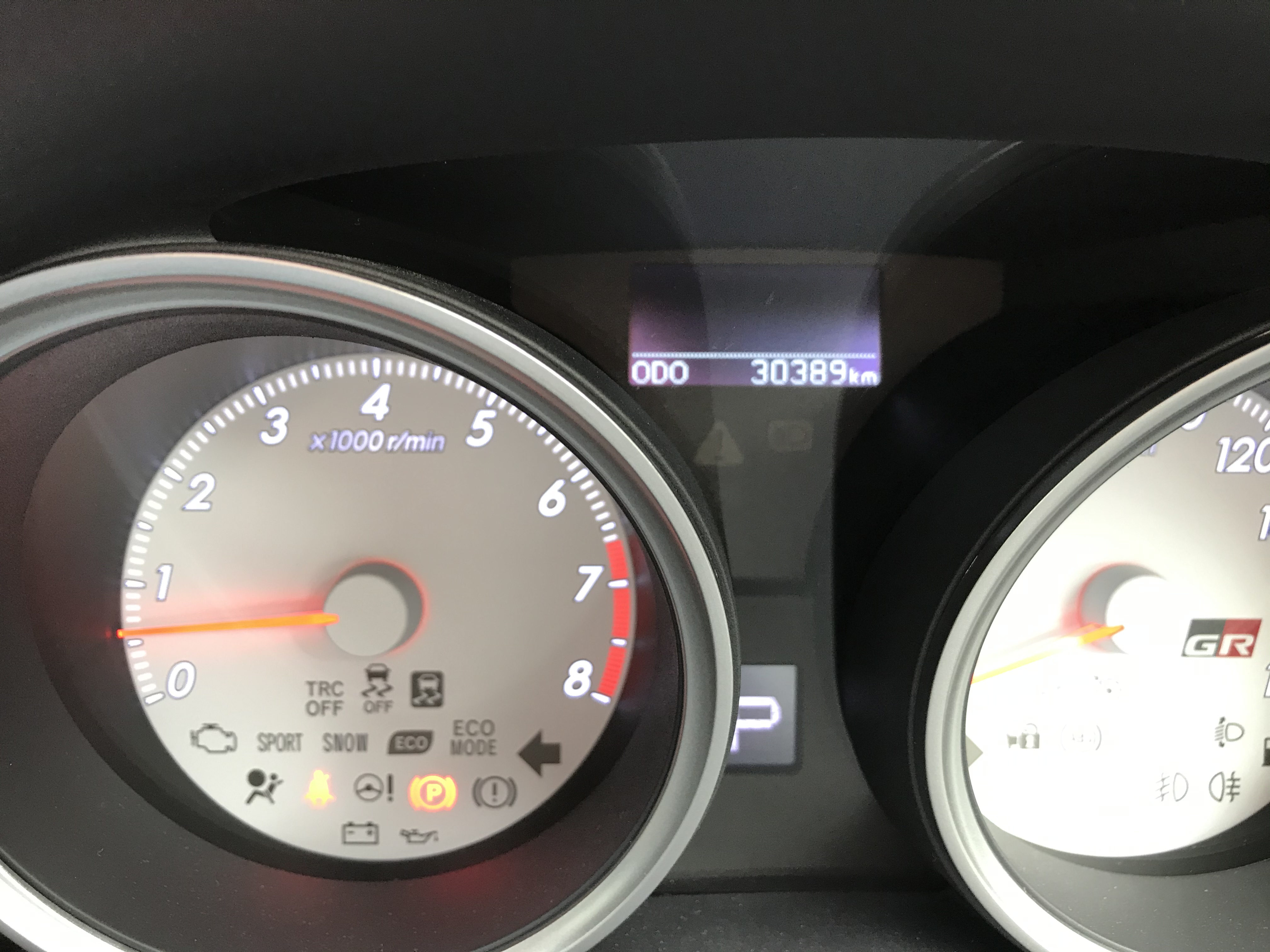 半年点検でオイル交換 オイルフィルター交換 日々の生活