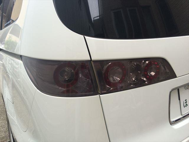 希少　エリシオン　ユーロテール エリシオン 前期 アンダー - RR1/RR2/RR3/RR4 | EUROU - エアロ