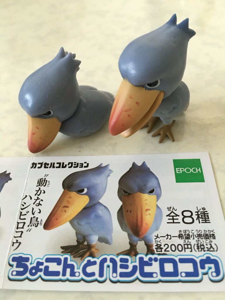 インコガチャ増えてます オカメジャーナル