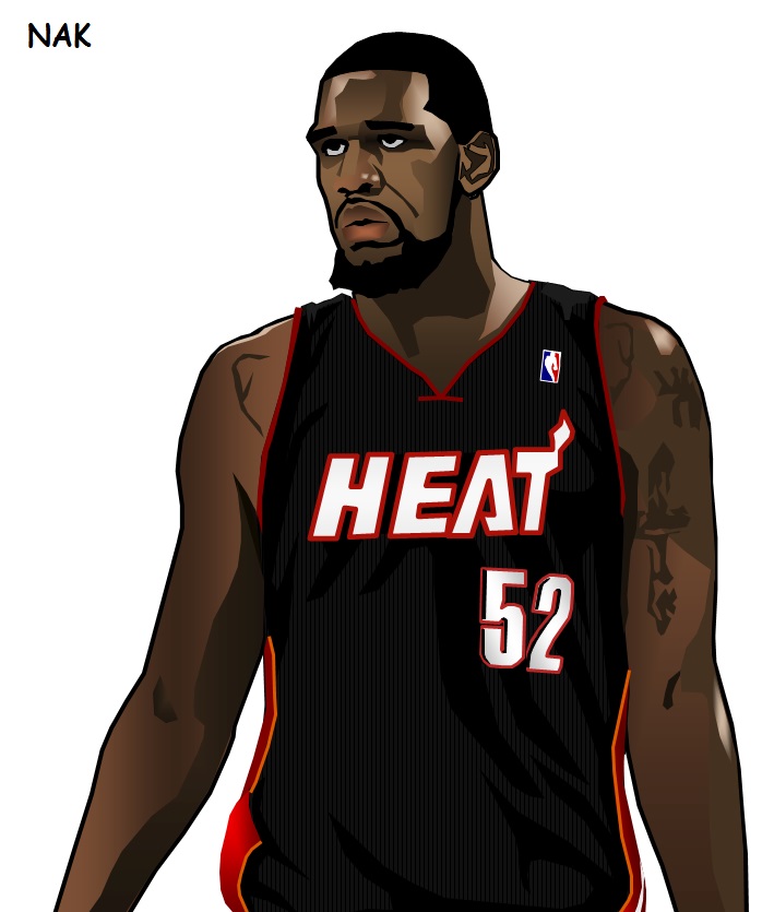 Nba オデン Mia入りか I Love Nba Nakのブログ