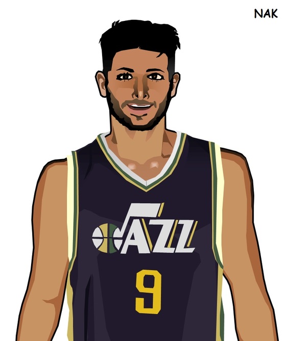 Nba リッキー ルビオもまさかのトレード移籍 I Love Nba Nakのブログ