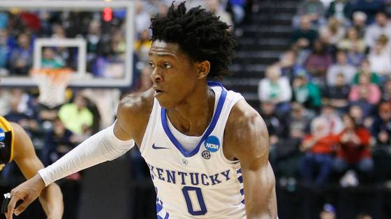 Nba 17nbaドラフト候補生 其の1 I Love Nba Nakのブログ