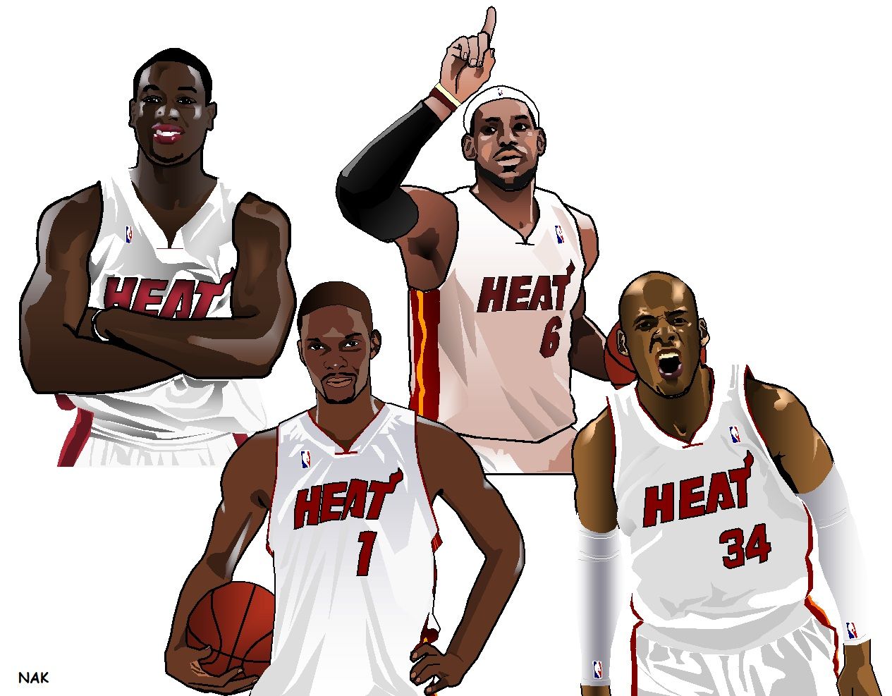 12年09月 I Love Nba Nakのブログ 12年09月 I Love Nba Nakのブログ