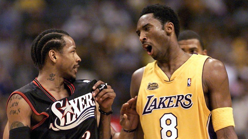 Nba コービー ブライアントを偲ぶ I Love Nba Nakのブログ