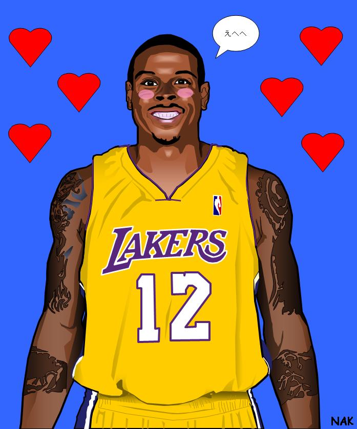 I Love Nba Nakのブログ I Love Nba Nakのブログ